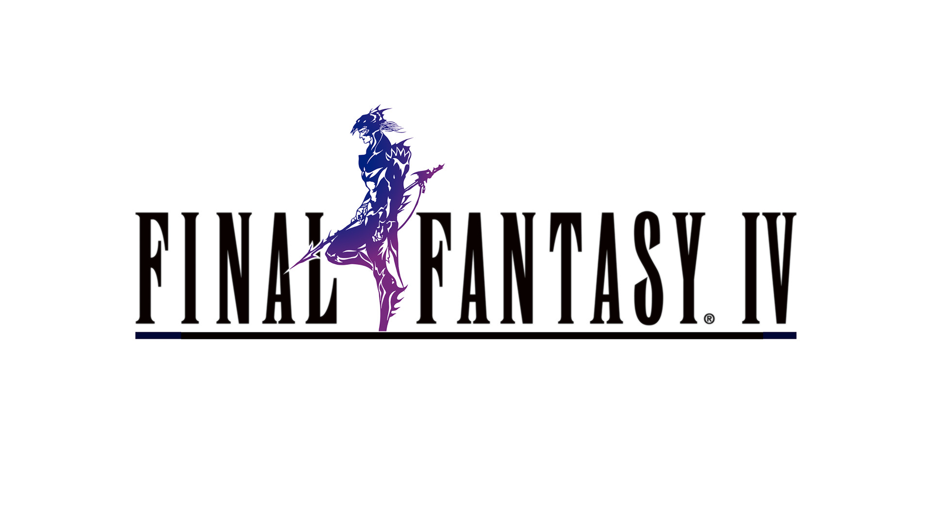 FINAL FANTASY IV: OST & Wallpaper Screenshot 0