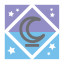 Light the Night Sky icon