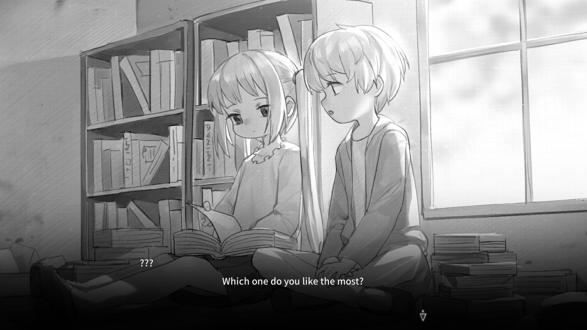 The Circus Screenshot 1