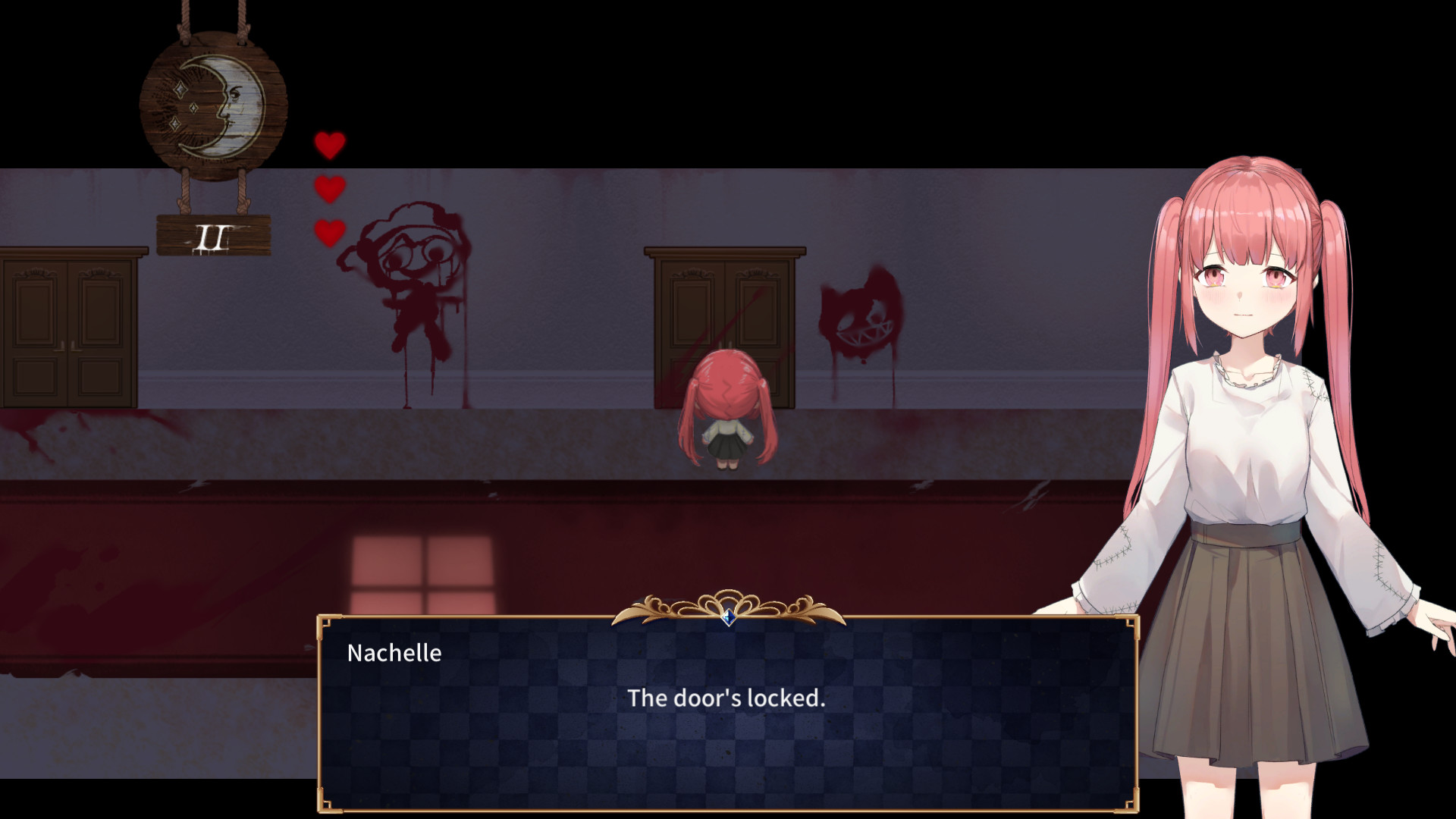 The Circus Screenshot 2