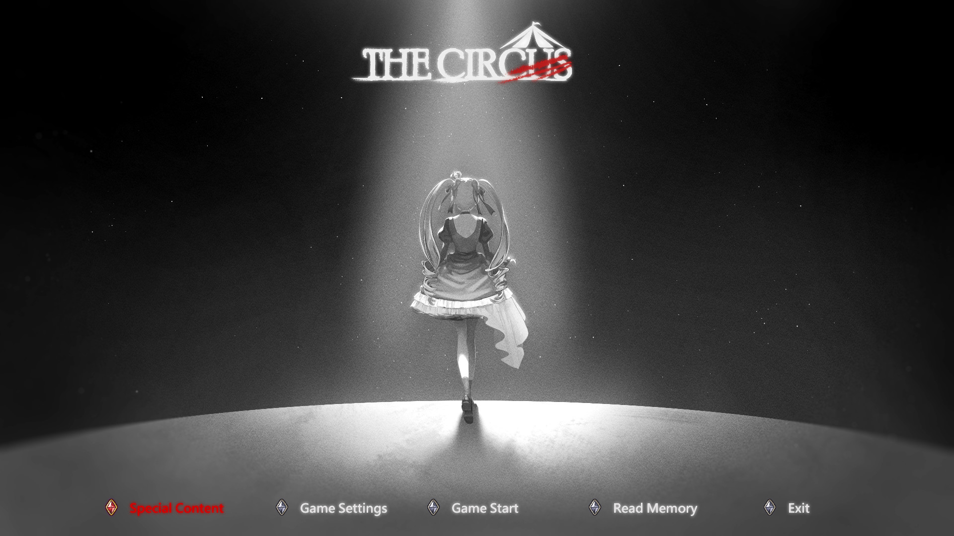The Circus Screenshot 0