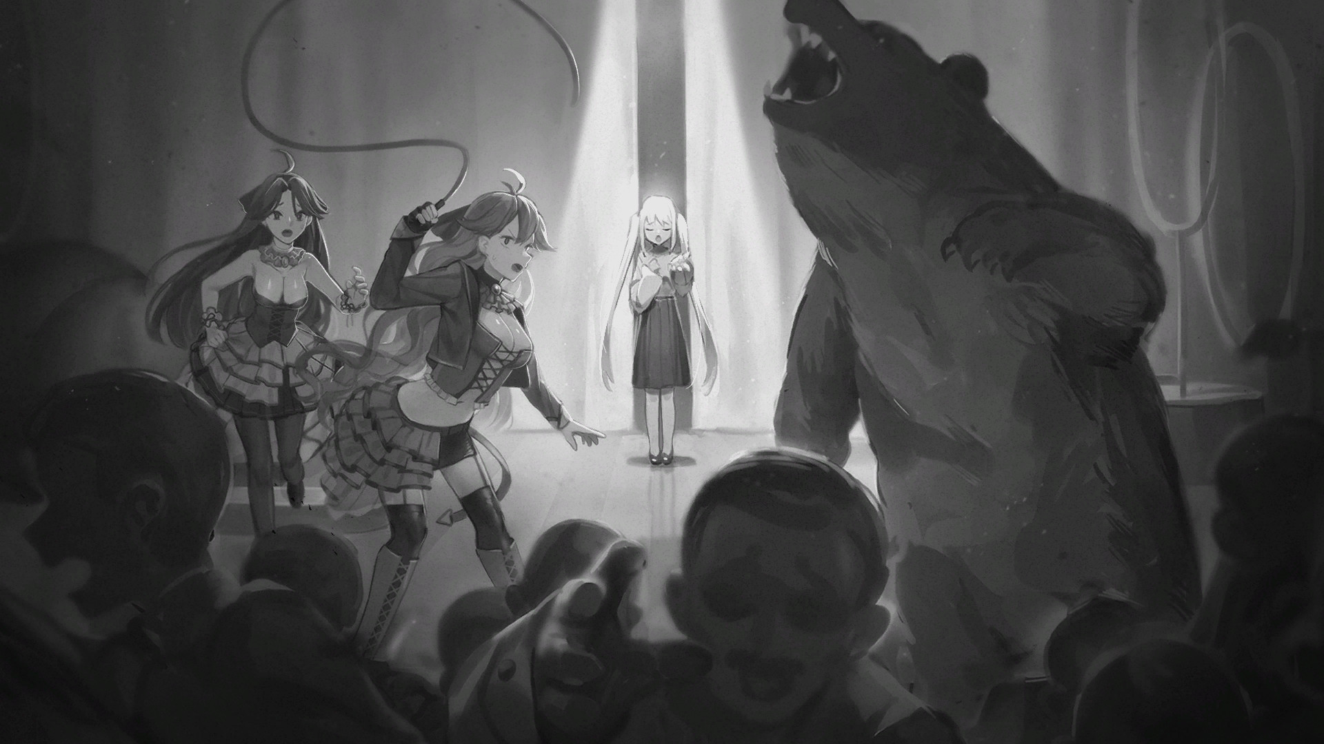 The Circus Screenshot 7