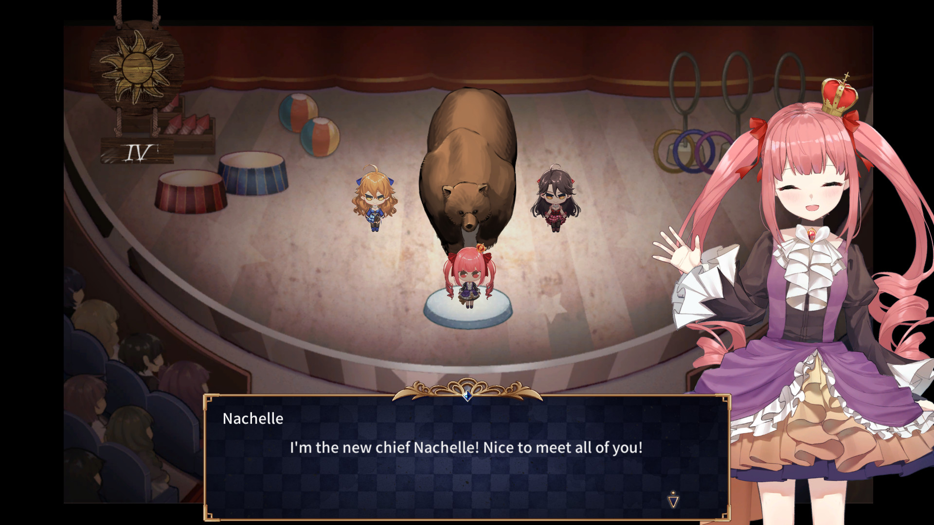 The Circus Screenshot 6