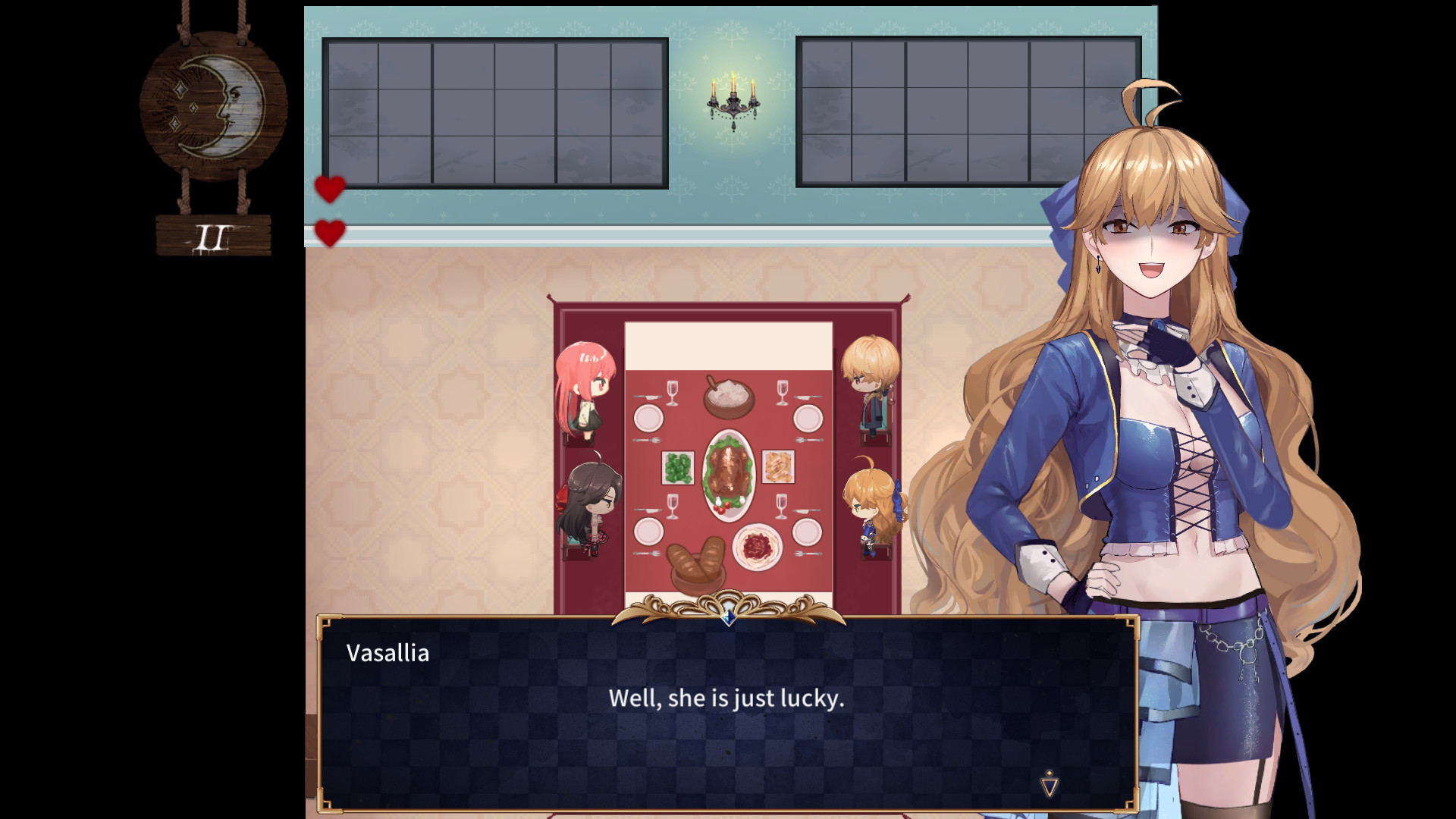 The Circus Screenshot 4