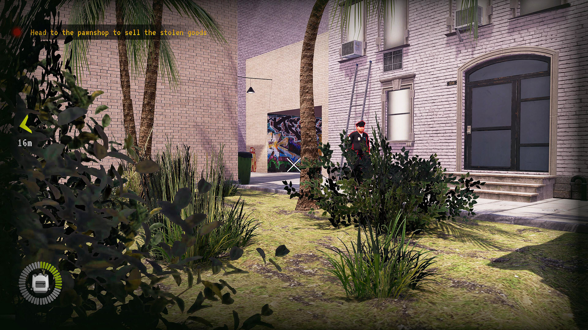 Vice Thief Simulator: 80s Nostalgia Screenshot 15