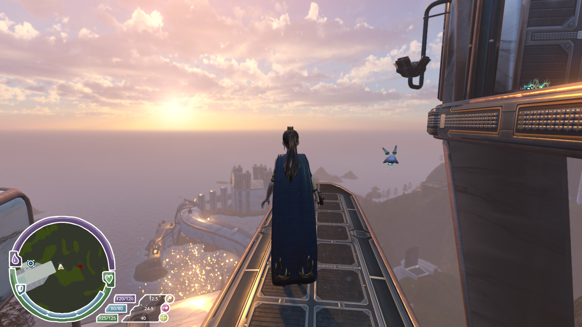 M.A.Y.A Screenshot 0