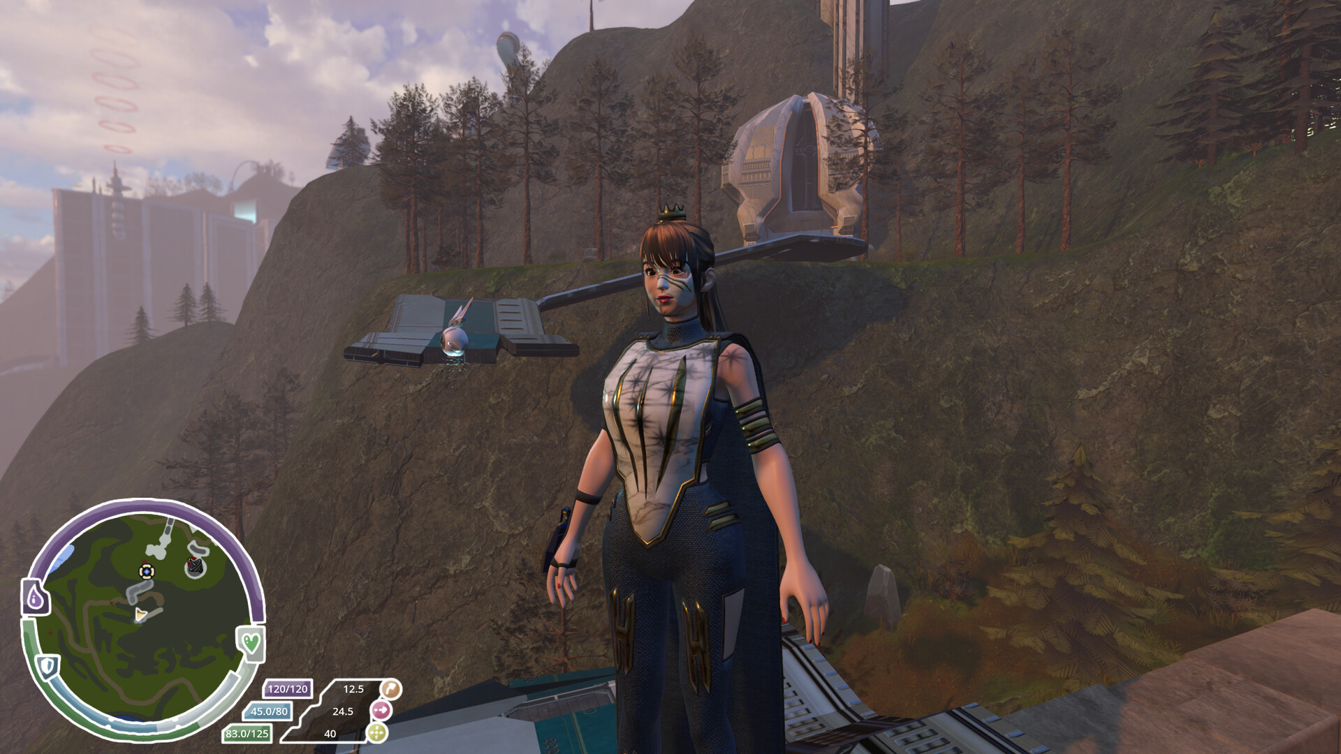 M.A.Y.A Screenshot 6