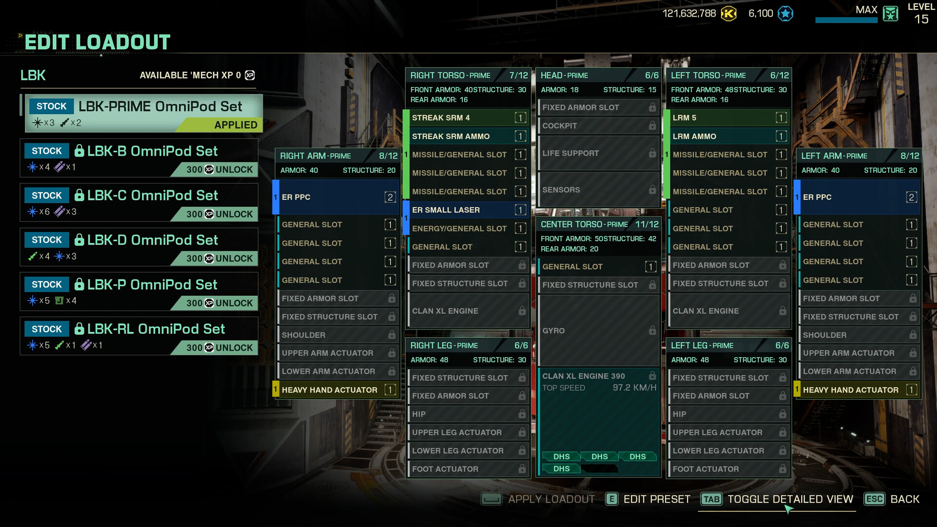 MechWarrior 5: Clans - Wolves of Tukayyid Screenshot 17