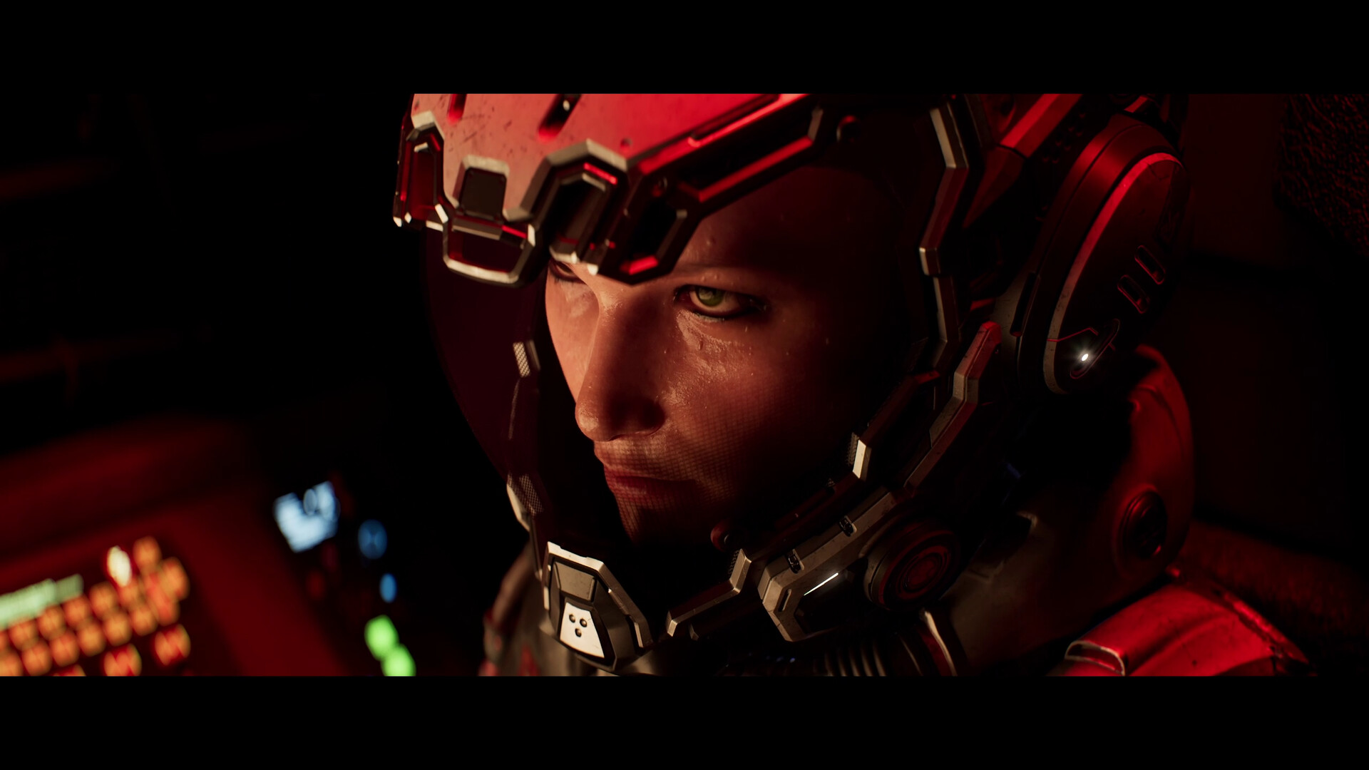 MechWarrior 5: Clans - Wolves of Tukayyid Screenshot 15