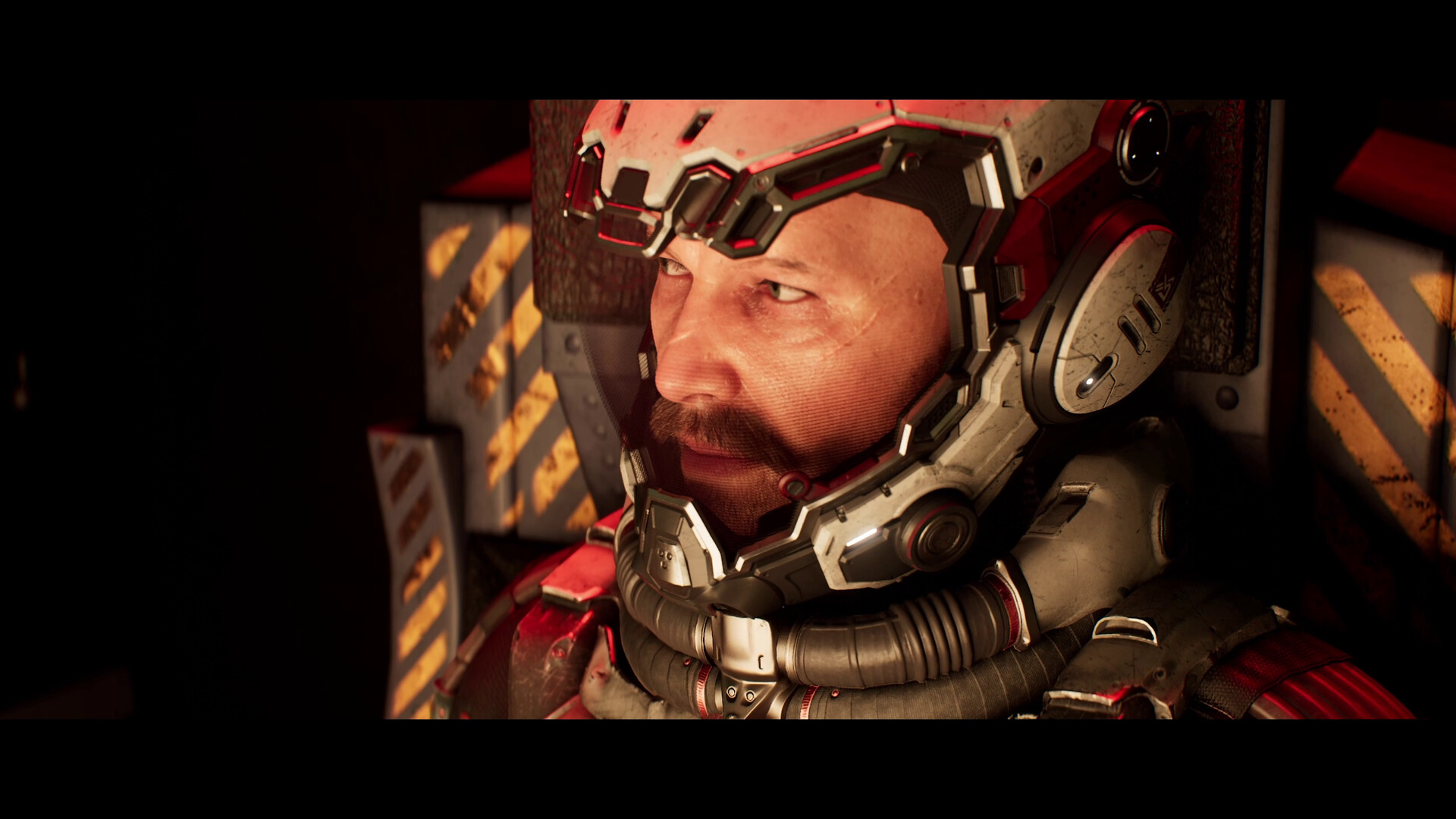 MechWarrior 5: Clans - Wolves of Tukayyid Screenshot 12