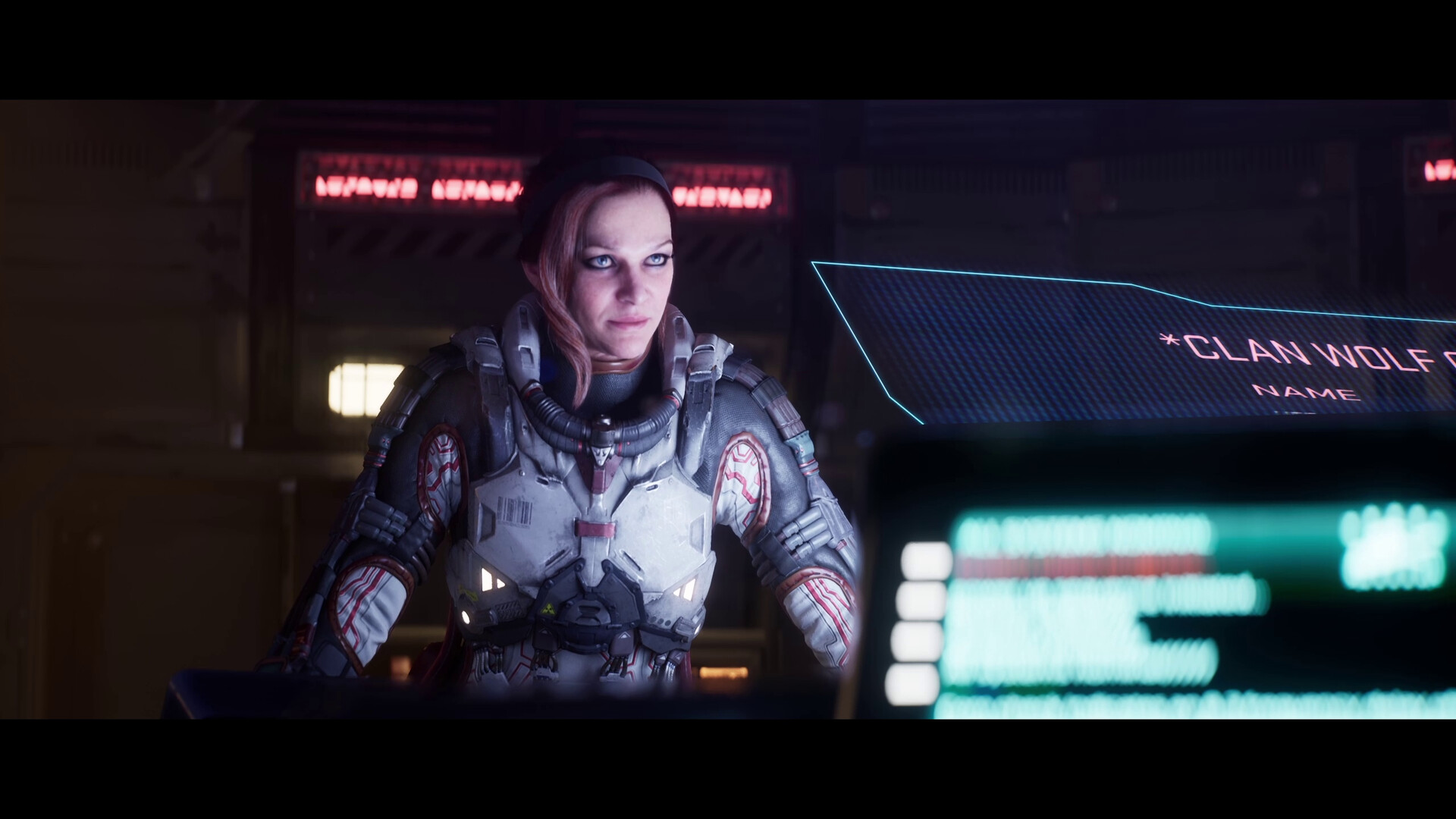 MechWarrior 5: Clans - Wolves of Tukayyid Screenshot 6