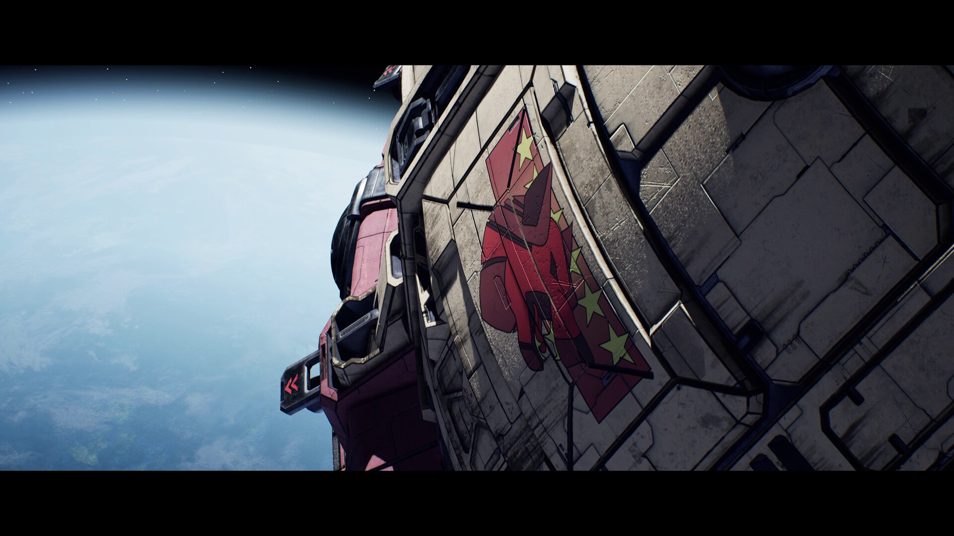 MechWarrior 5: Clans - Wolves of Tukayyid Screenshot 2