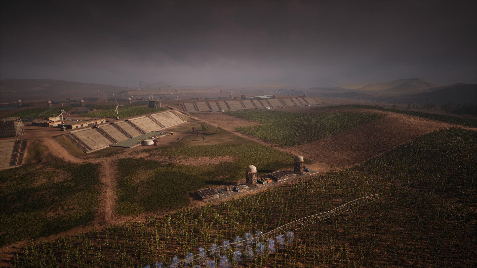 MechWarrior 5: Clans - Wolves of Tukayyid Screenshot 7