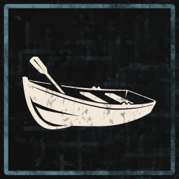 Genesis flood icon