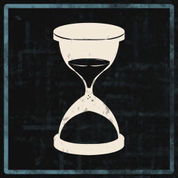 Friend for an hour icon