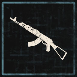Trophy Hunter icon