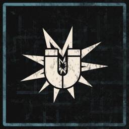 Explosions magnet icon