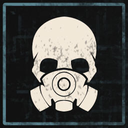 Lucky son of a gun icon