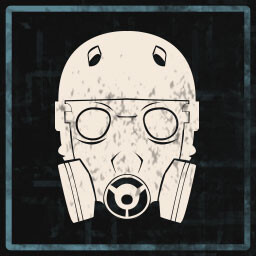 Stalker with a scar icon
