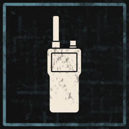 To those who hear us icon