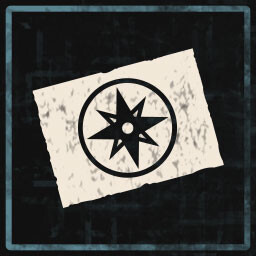 The true Stalker icon