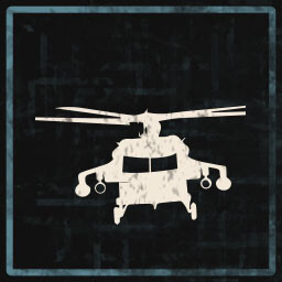 Boss Helicopter icon