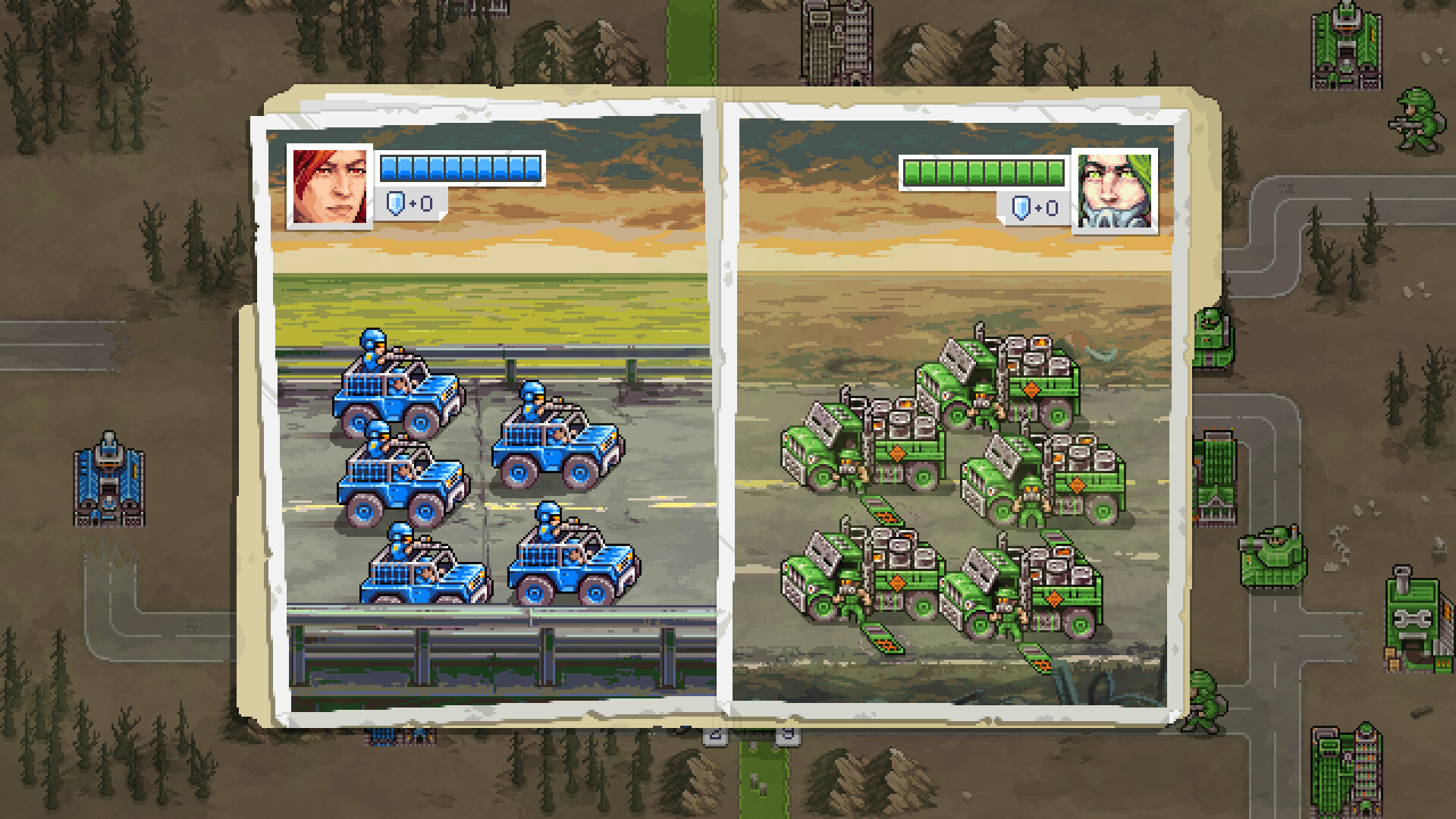 Warside Screenshot 2