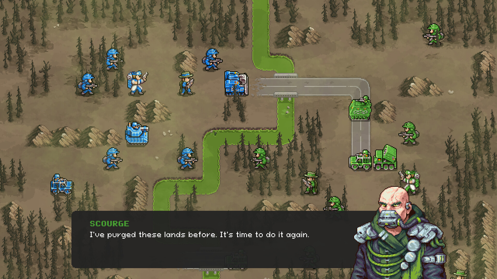 Warside Screenshot 9