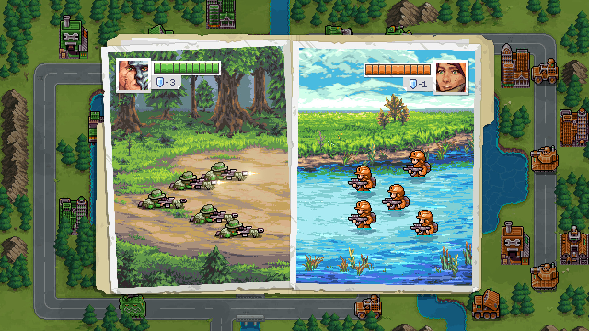 Warside Screenshot 8