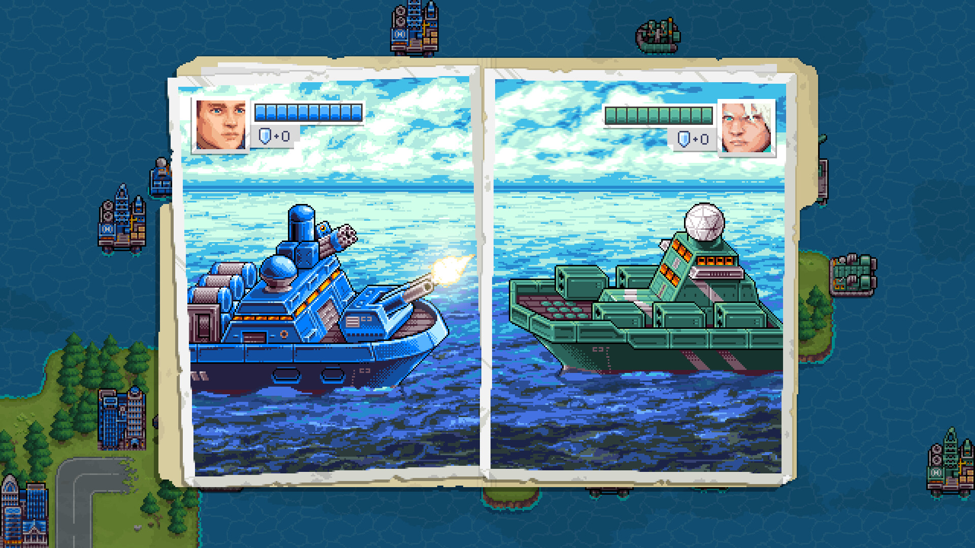 Warside Screenshot 7