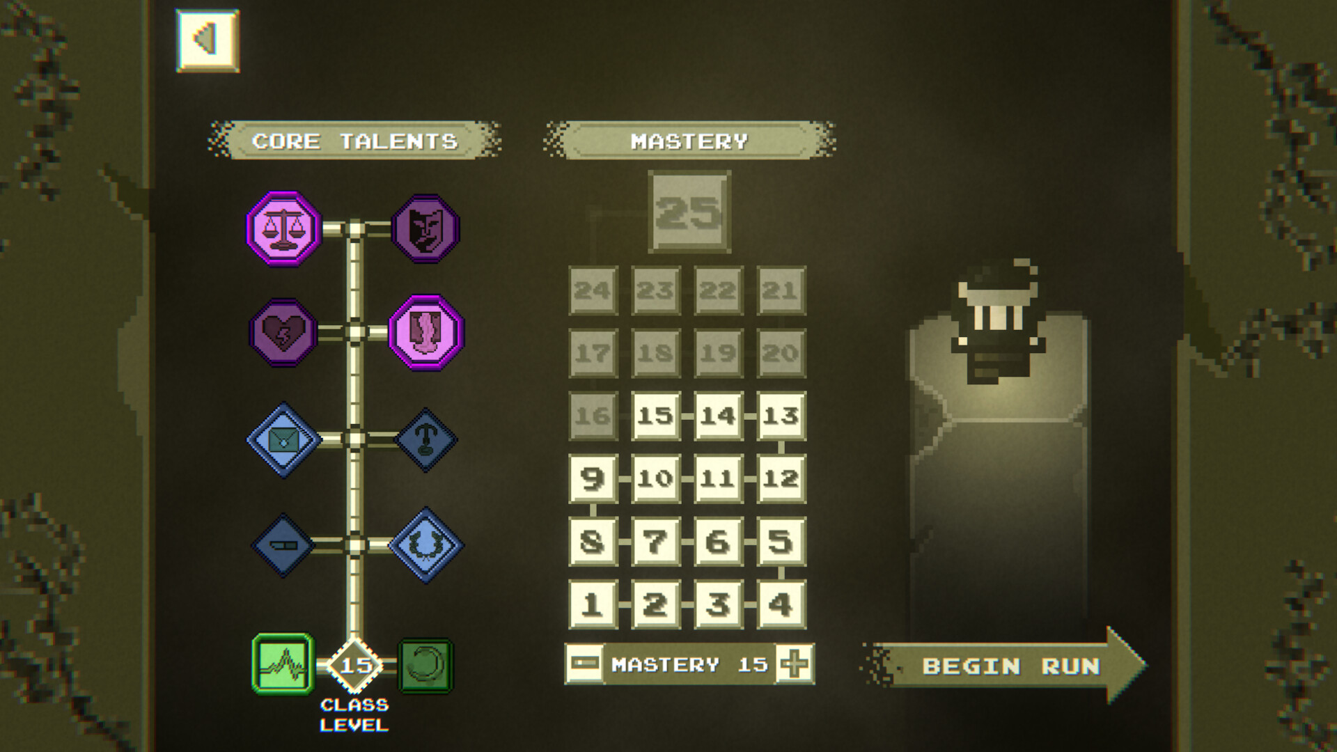 Talented - Wave of Shadows Screenshot 6