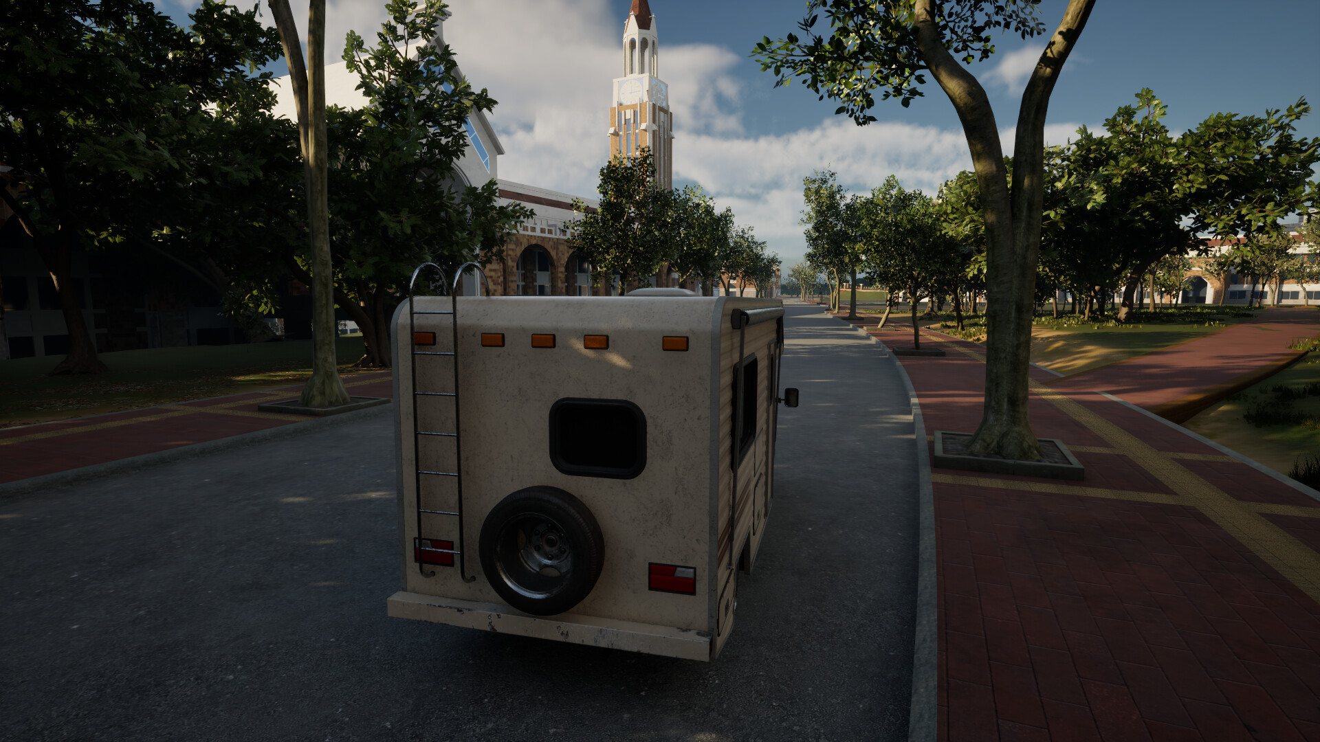 Chinese Universities Screenshot 2