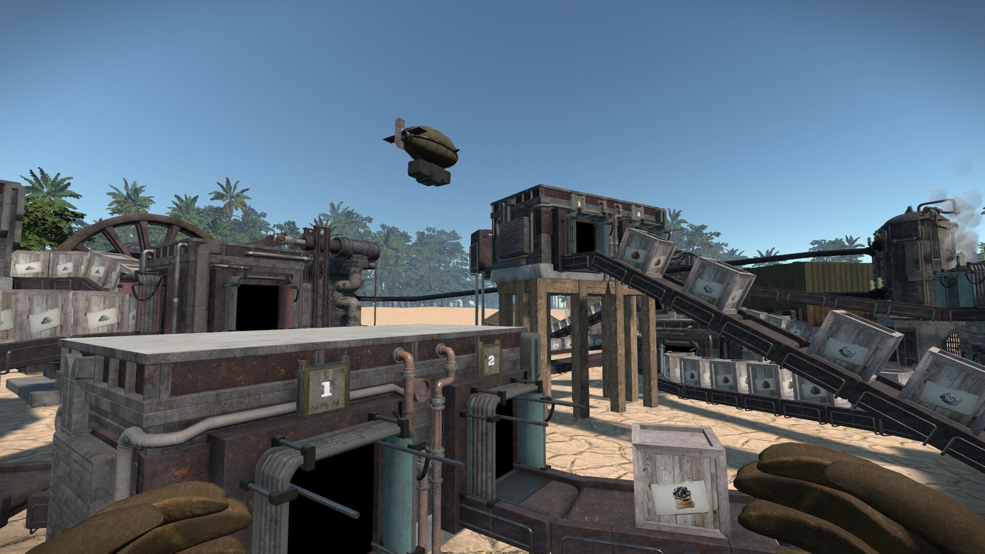 Pistonica Screenshot 4