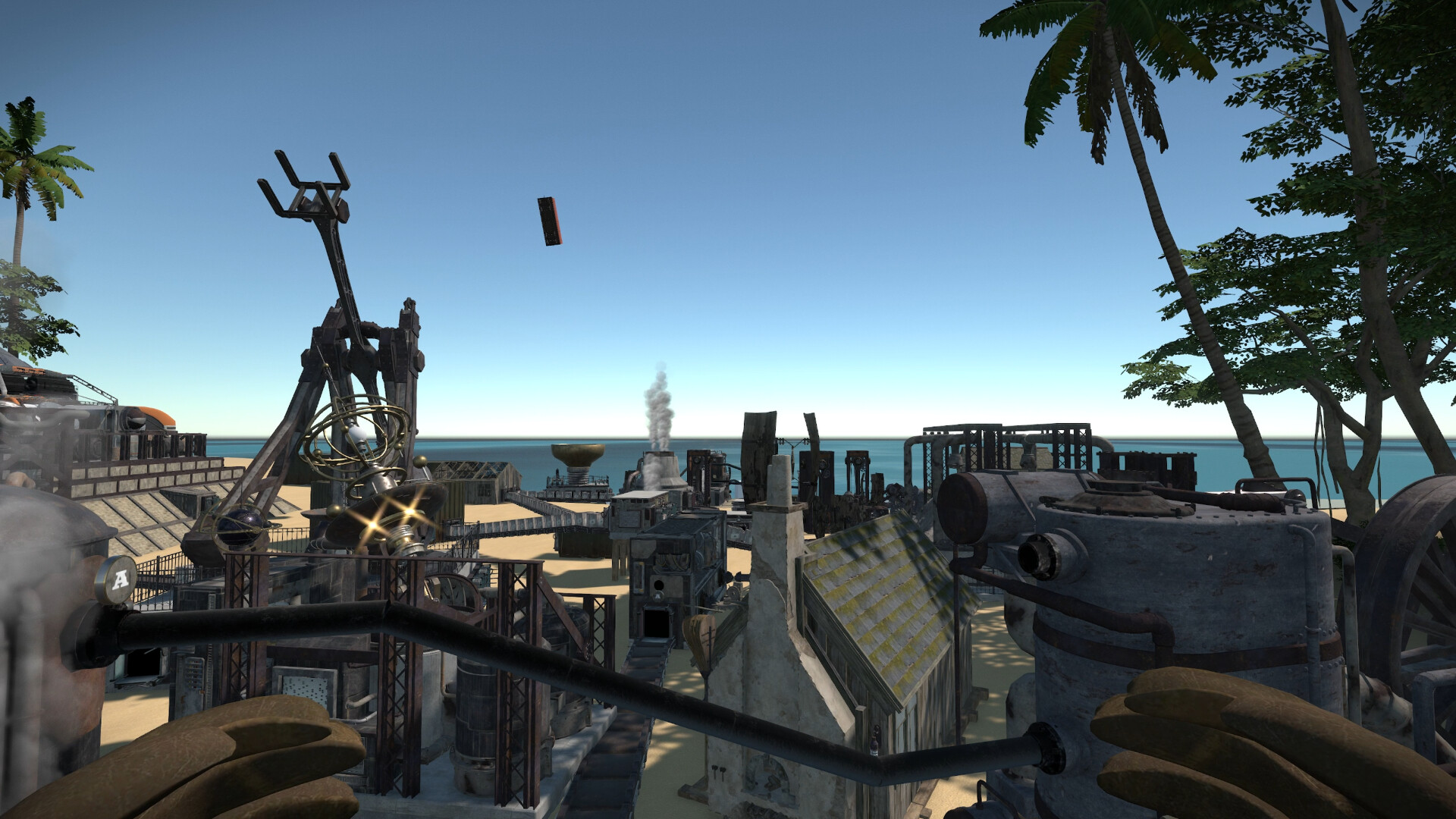 Pistonica Screenshot 7