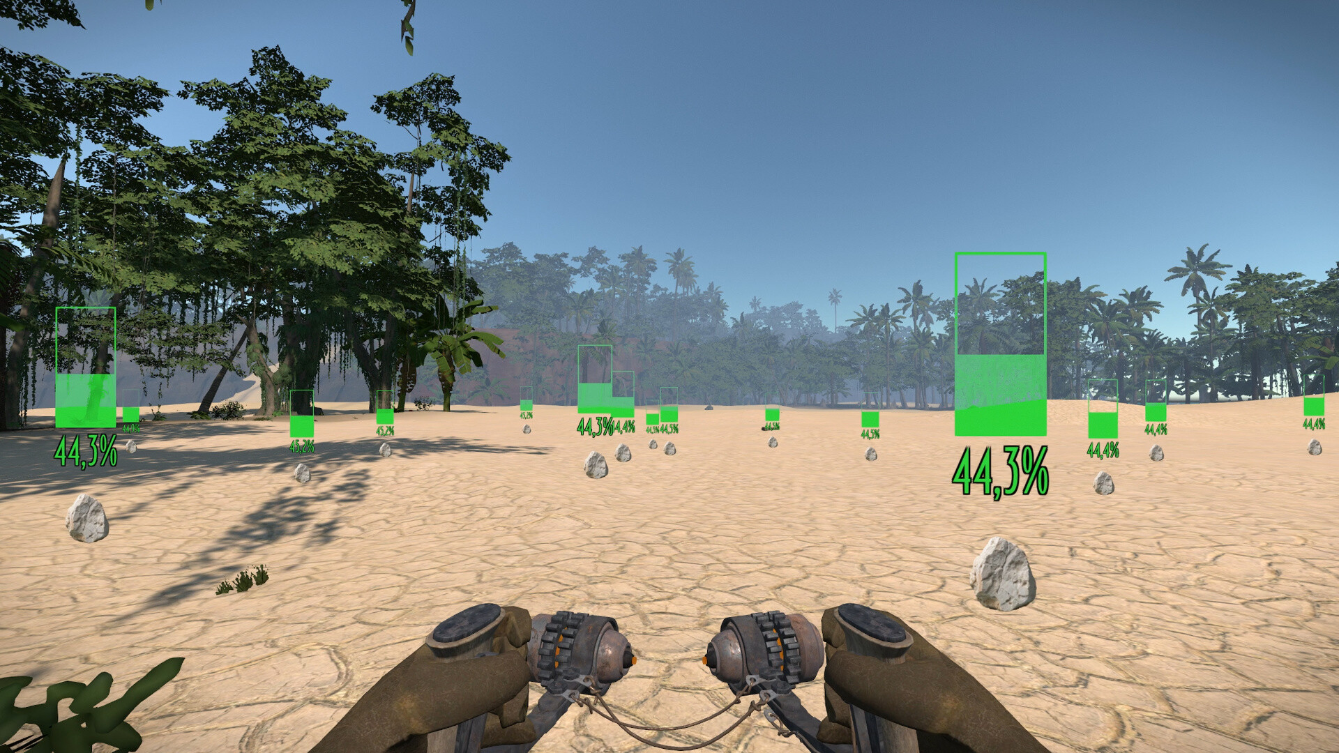 Pistonica Screenshot 5