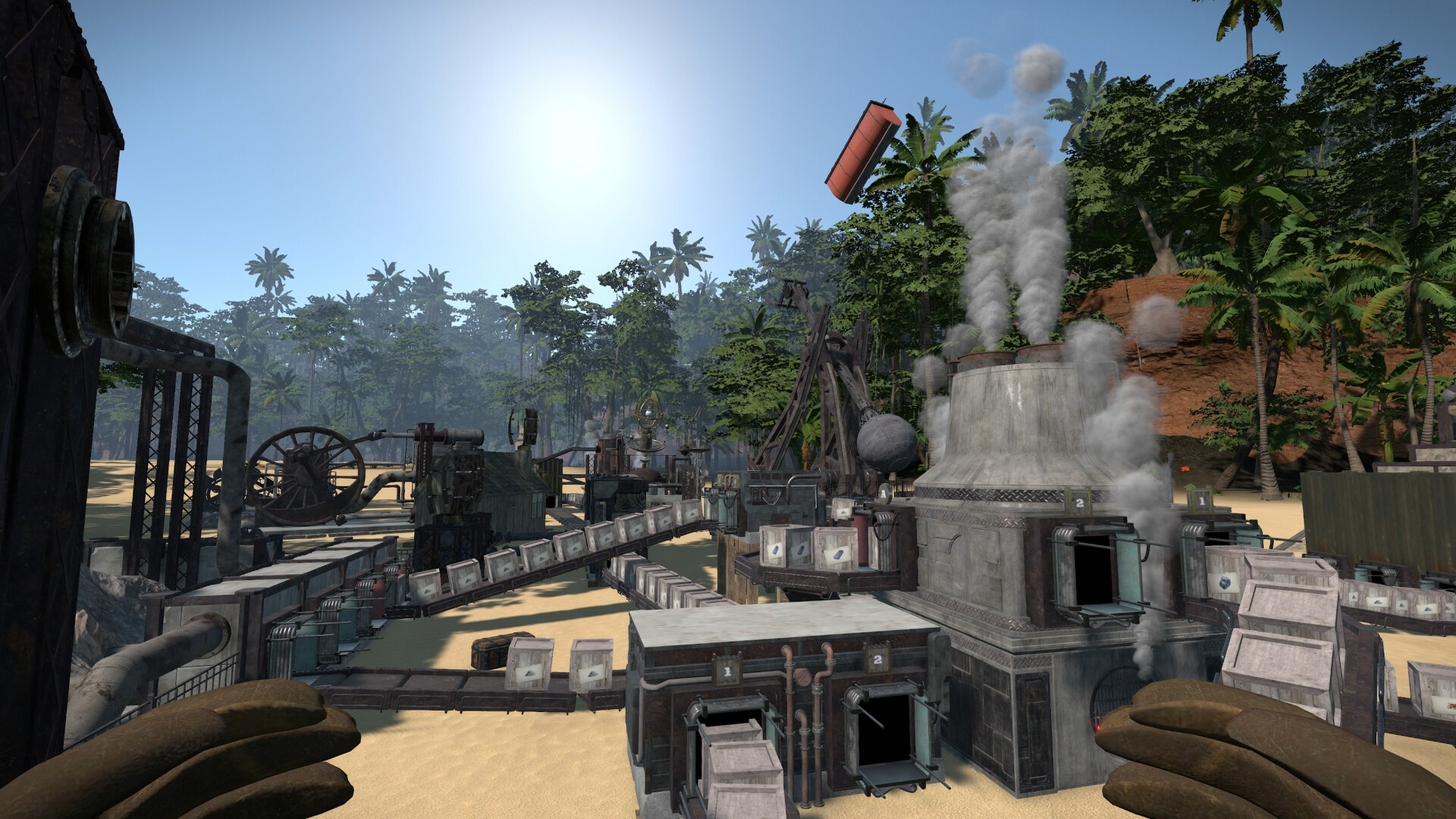 Pistonica Screenshot 0