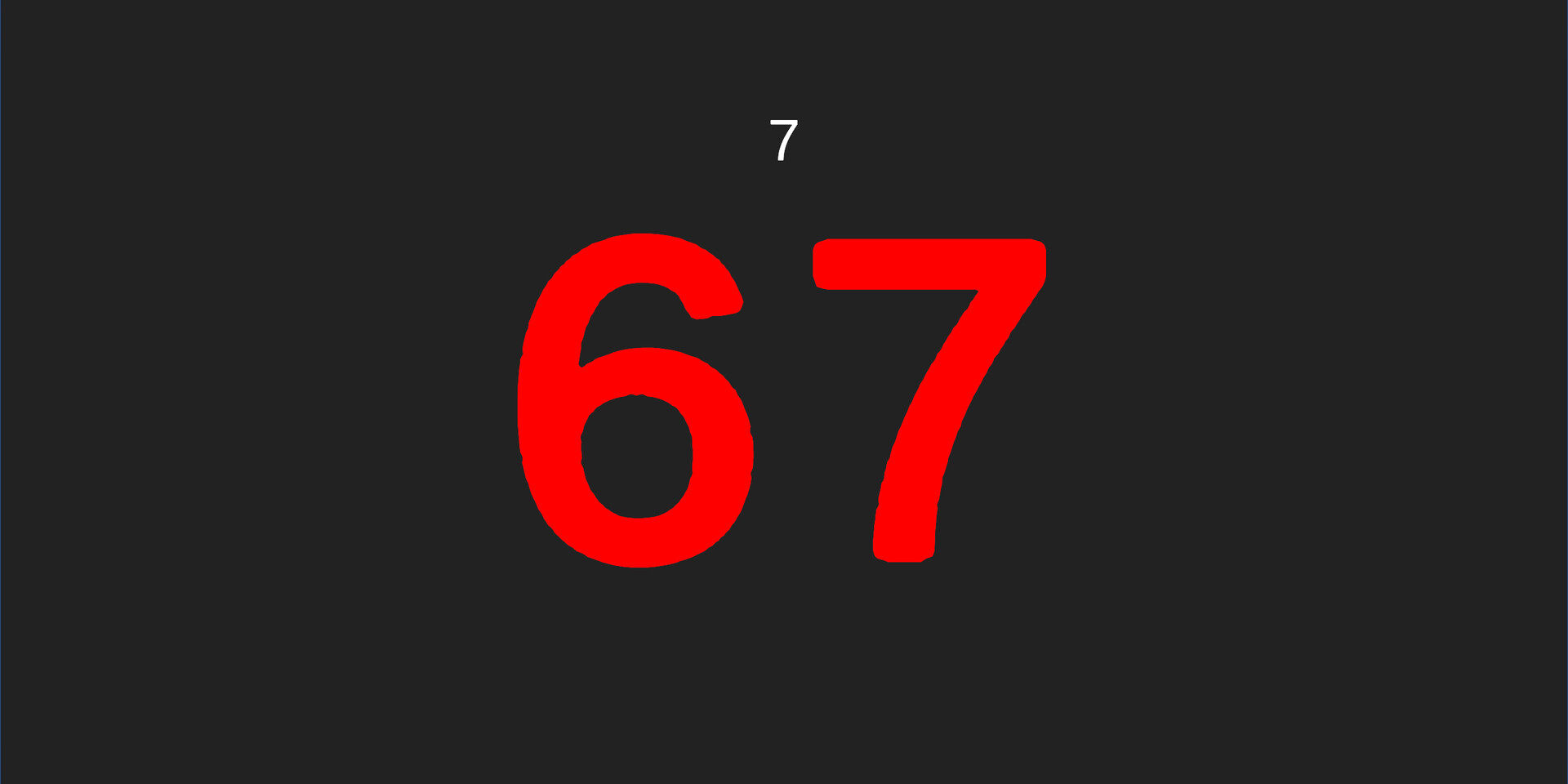 67 Clicks Screenshot 5