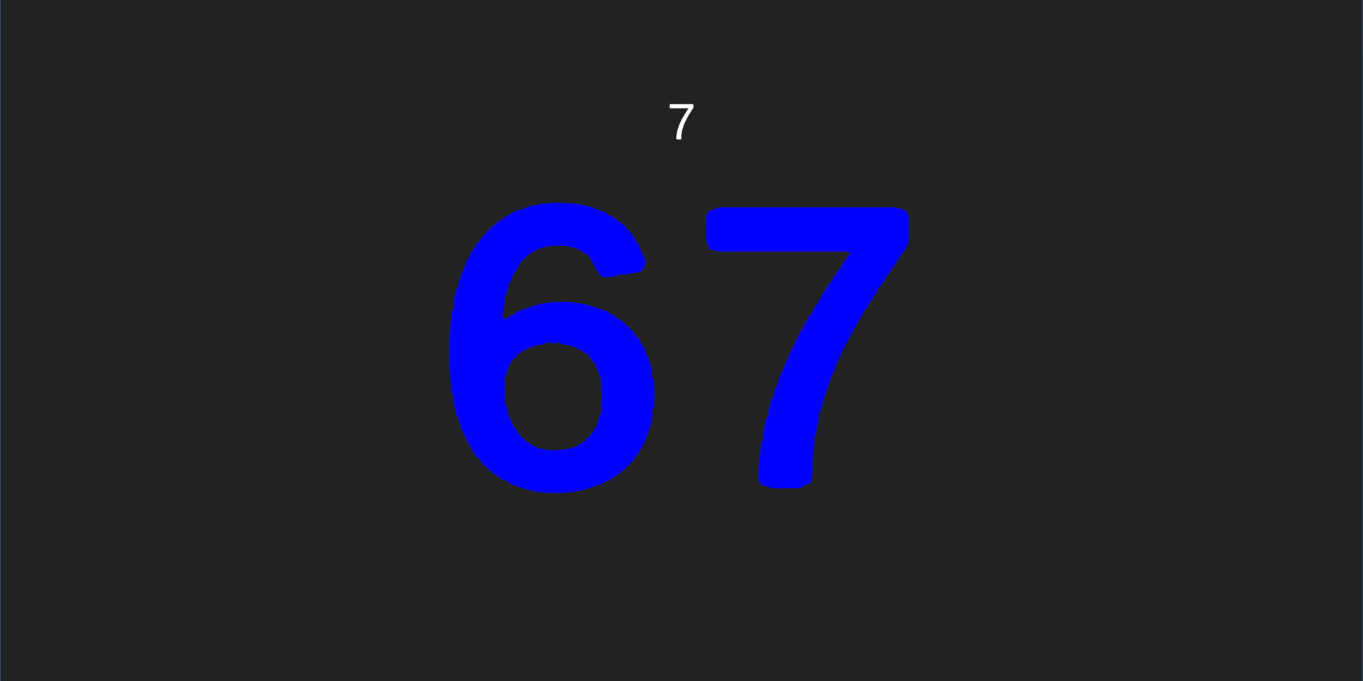 67 Clicks Screenshot 2