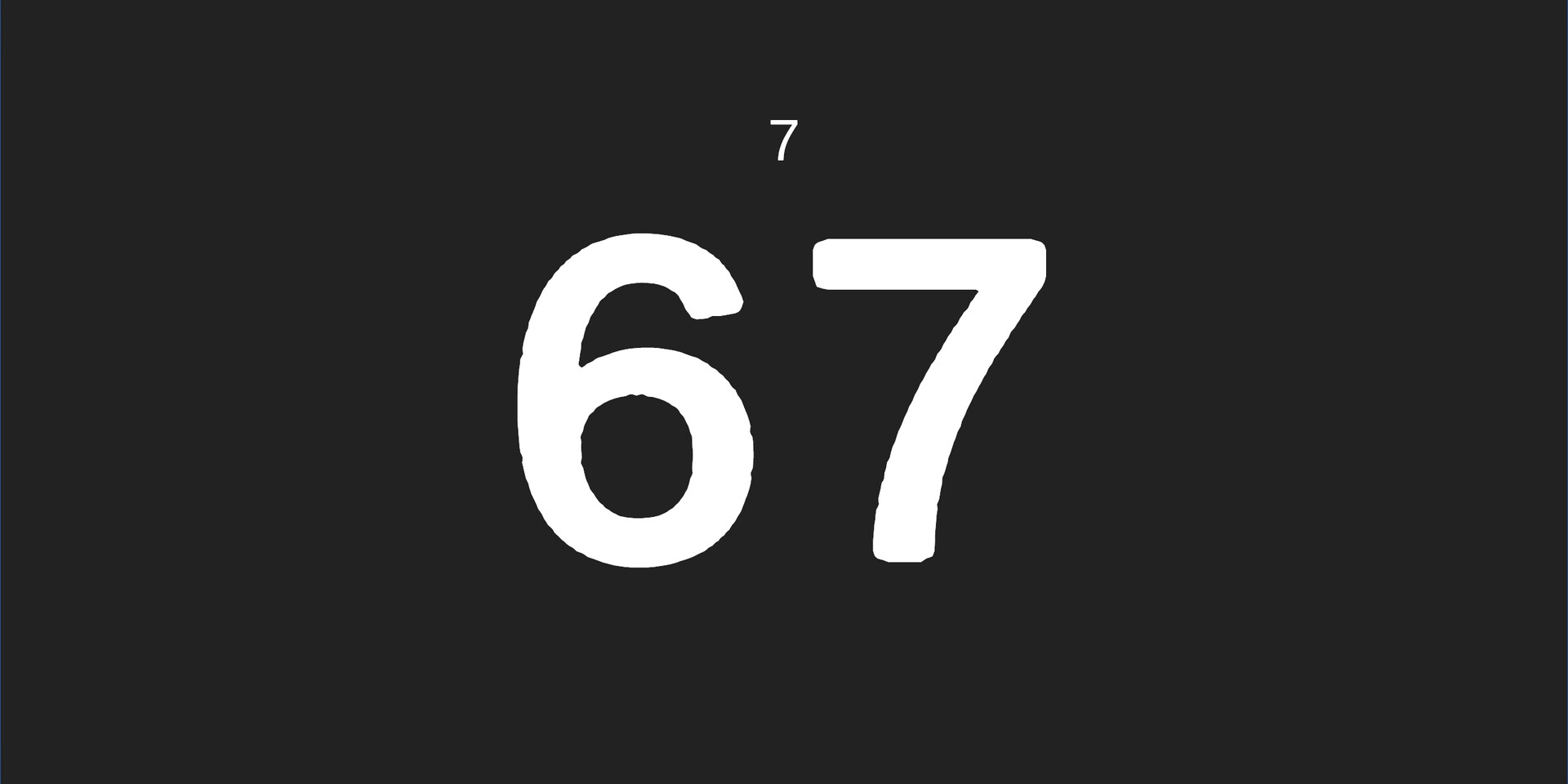 67 Clicks Screenshot 0