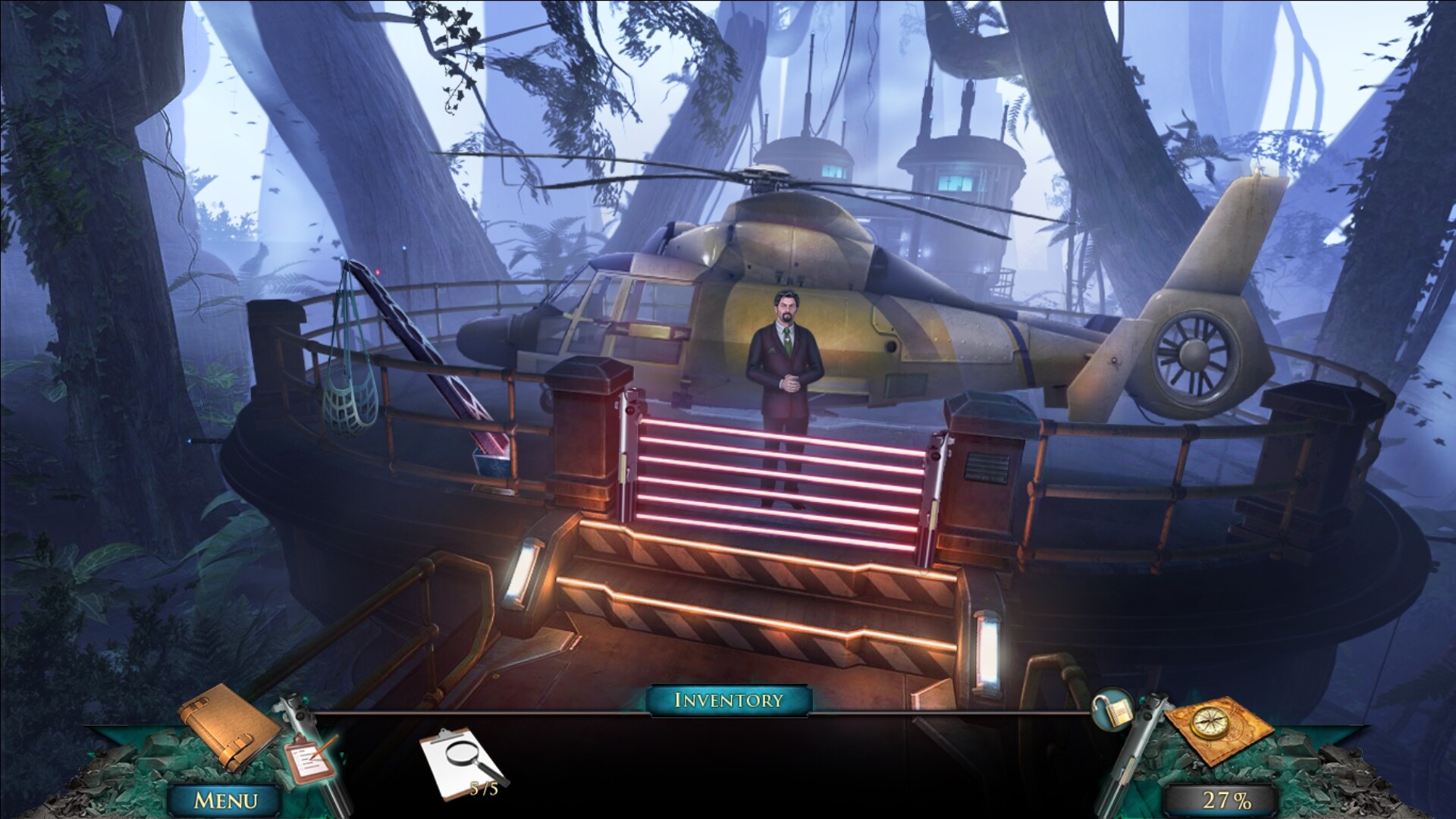 Hidden Object Greed Collection Screenshot 3