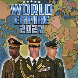 Build Empire Level 1 icon