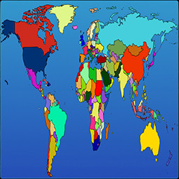 Win World War III Scenario icon