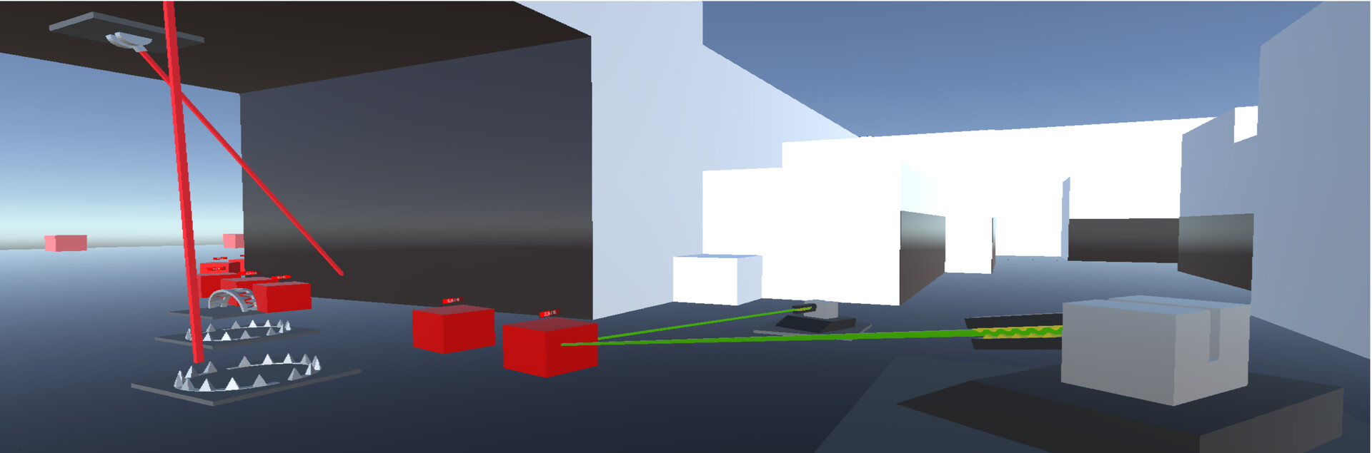 Sole_BlockDefenders Screenshot 0