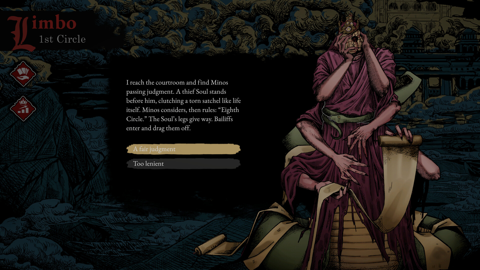 Beatrix Screenshot 5