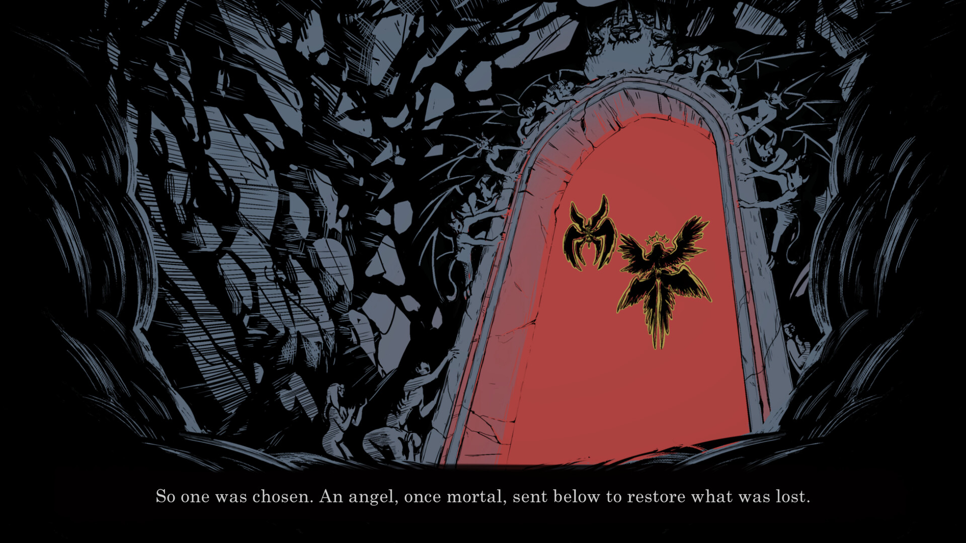 Beatrix Screenshot 7