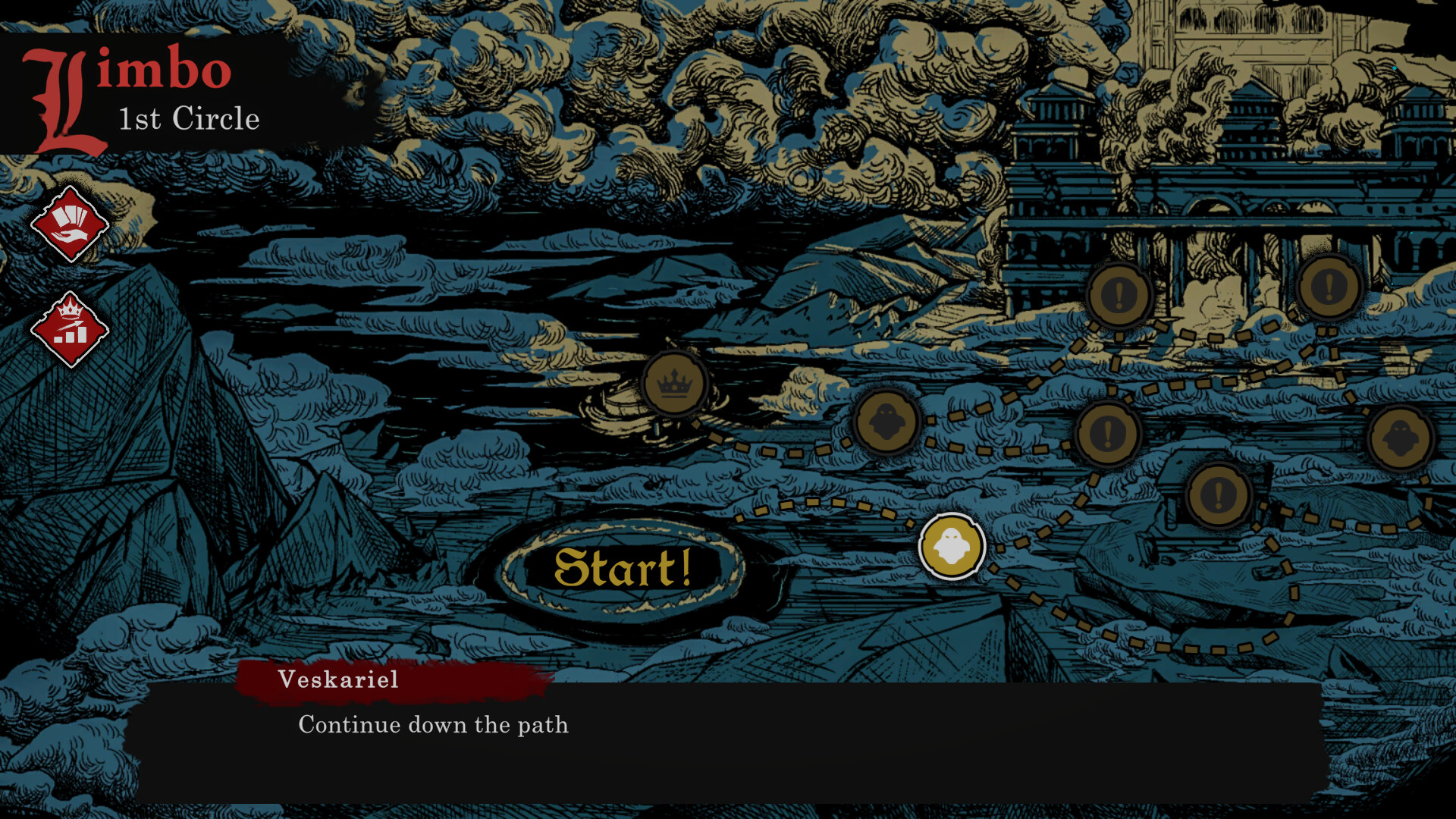 Beatrix Screenshot 3