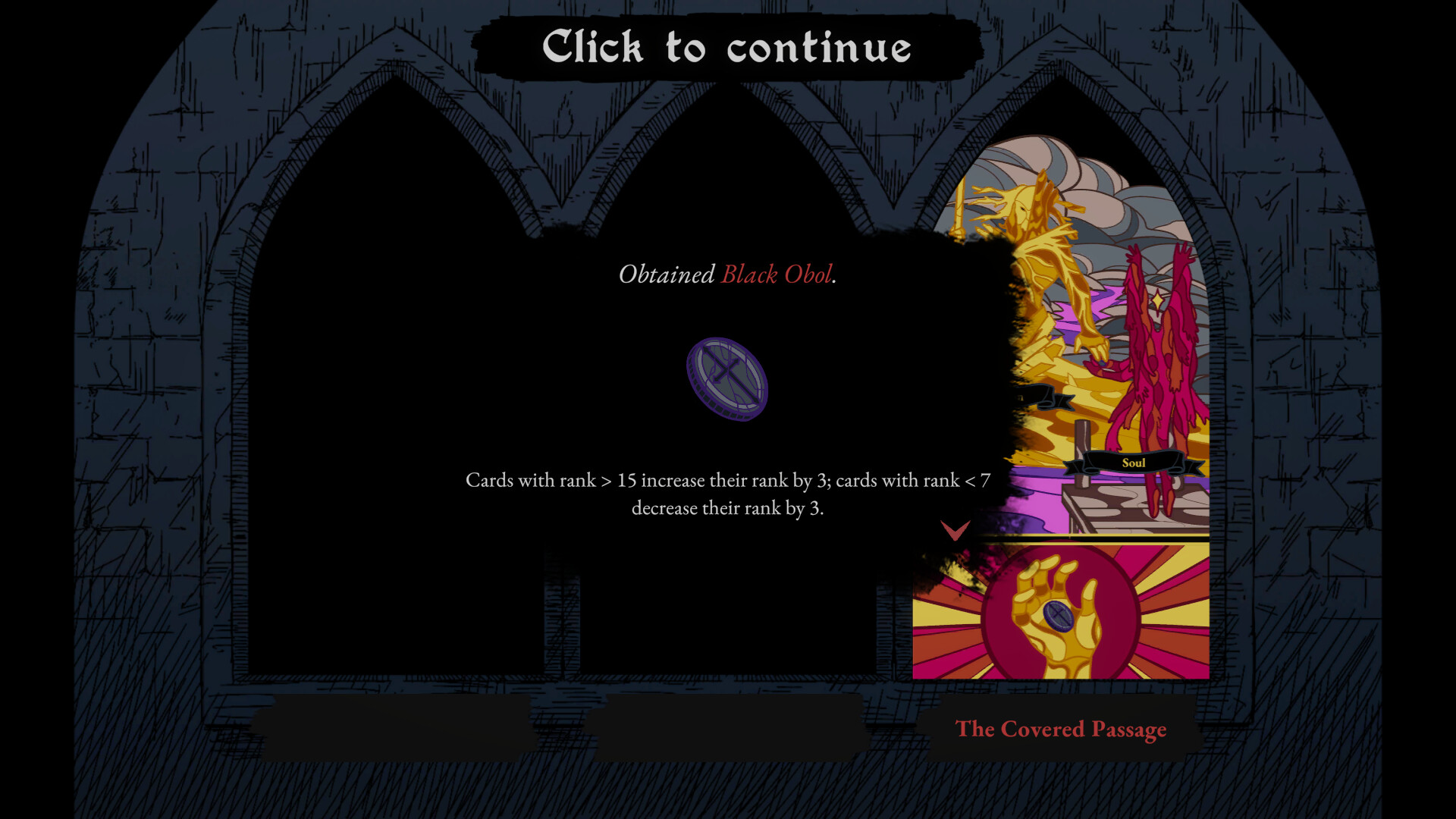 Beatrix Screenshot 6