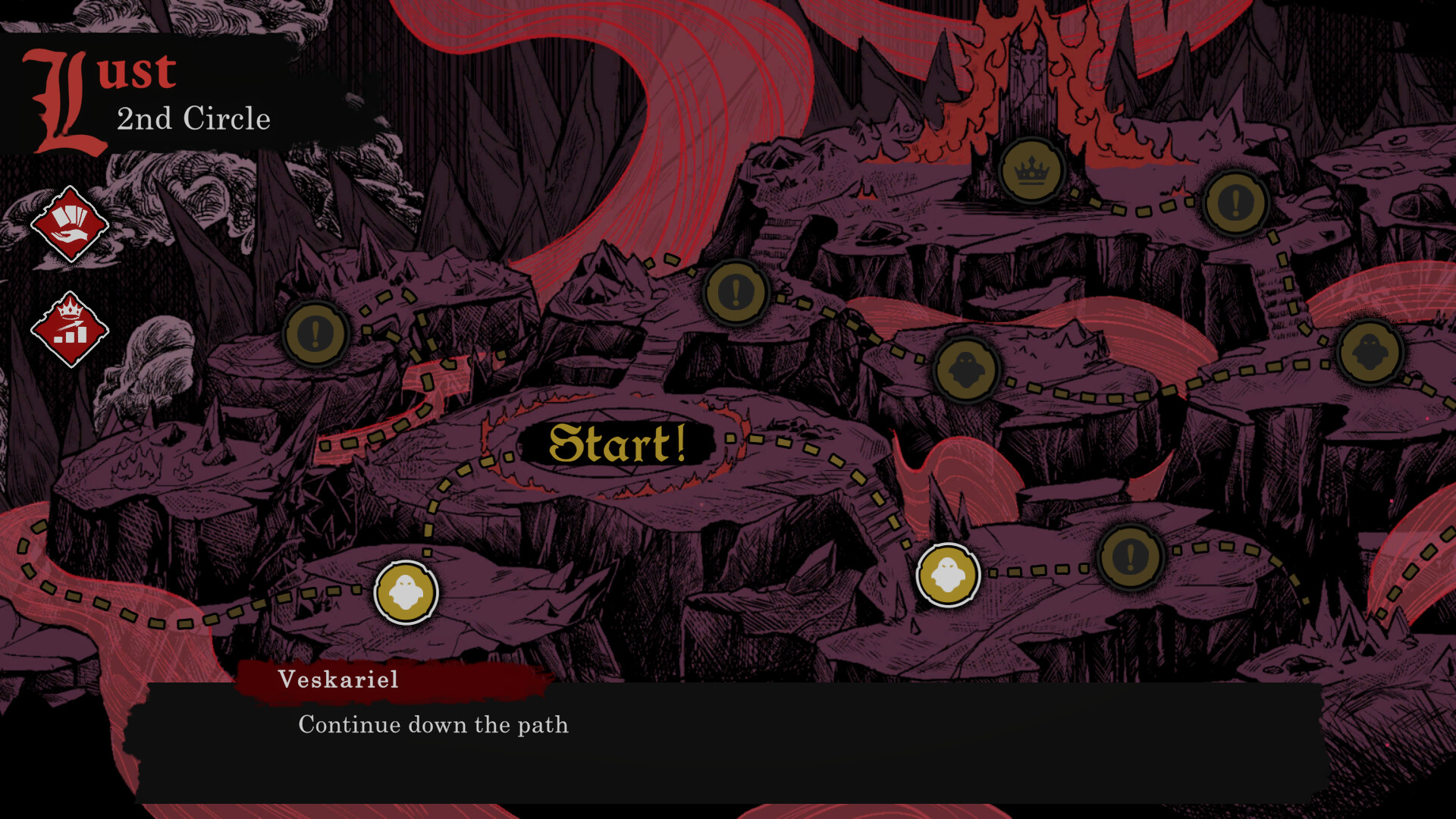 Beatrix Screenshot 4