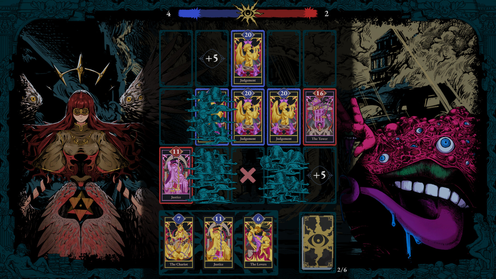 Beatrix Screenshot 0