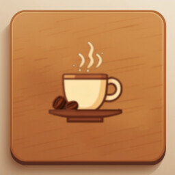 Coffee Genius icon